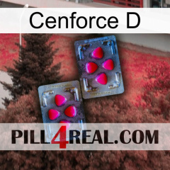 Cenforce D 15